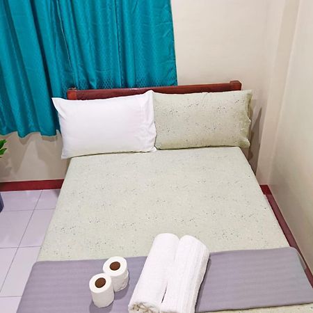 #3 Green Room Inn Siargao เจเนอรัลลูนา ภายนอก รูปภาพ