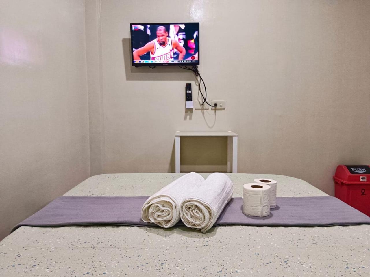 #3 Green Room Inn Siargao เจเนอรัลลูนา ภายนอก รูปภาพ