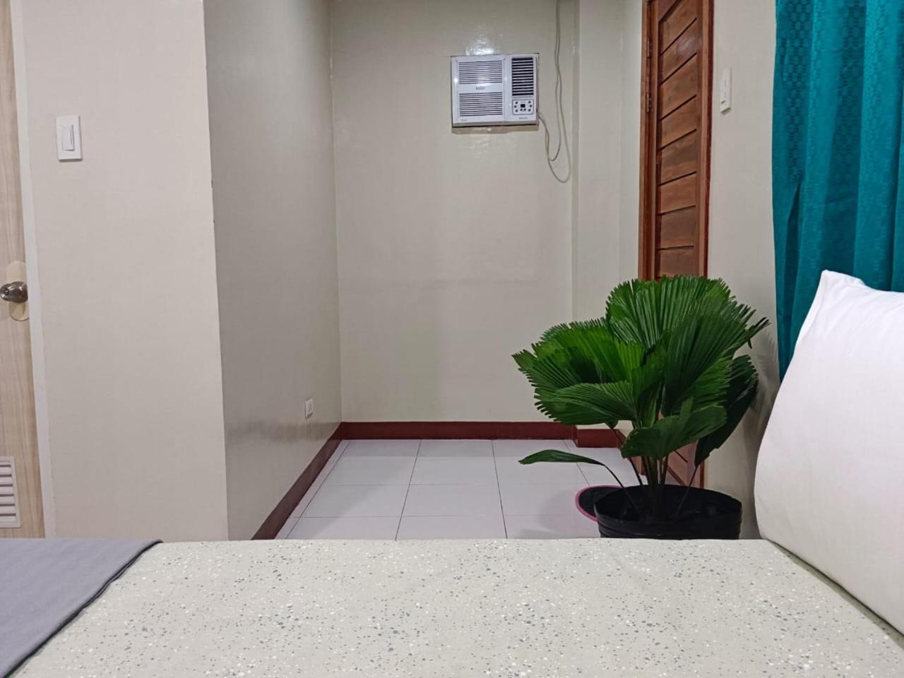 #3 Green Room Inn Siargao เจเนอรัลลูนา ภายนอก รูปภาพ