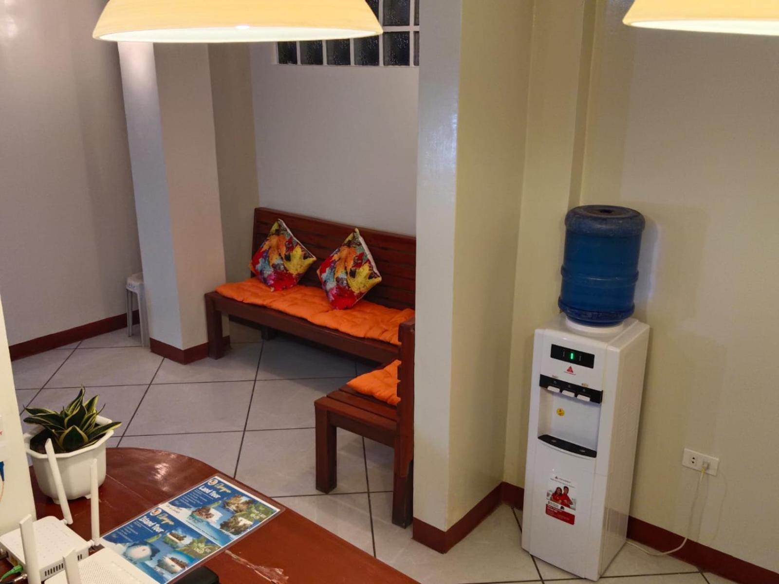 #3 Green Room Inn Siargao เจเนอรัลลูนา ภายนอก รูปภาพ