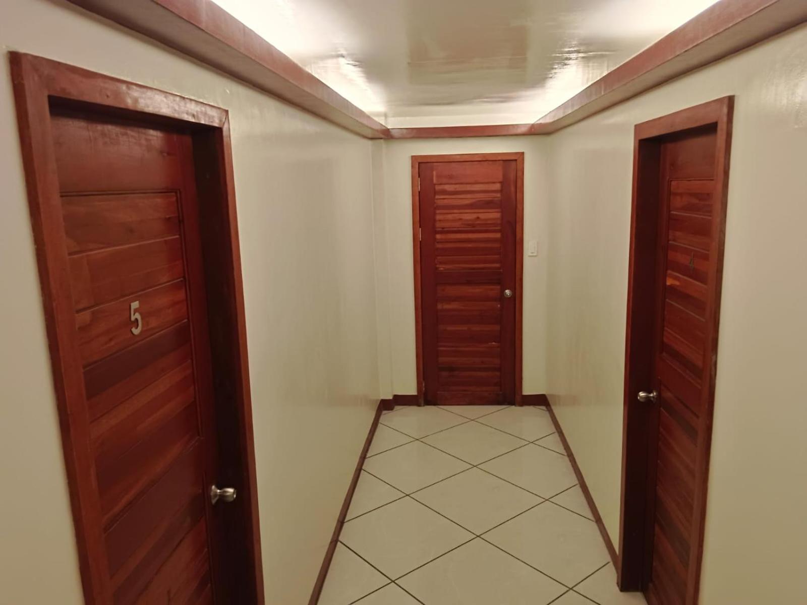 #3 Green Room Inn Siargao เจเนอรัลลูนา ภายนอก รูปภาพ